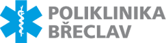 Logo Poliklinika Břeclav